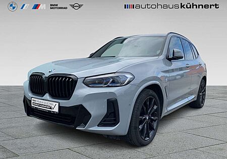 BMW X3 xDrive30d ///M Sport Laser WinterfreudePak. AHK