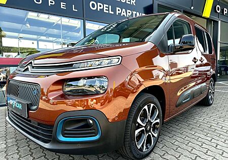 Citroën Berlingo Citroen Shine Elektromotor M