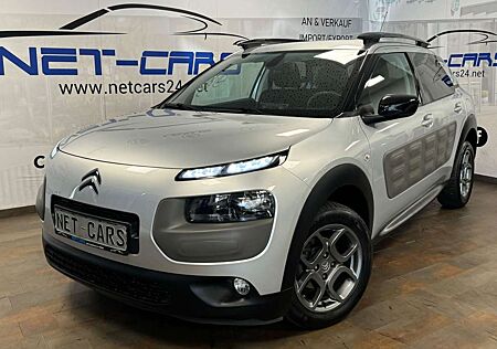 Citroën C4 Cactus Citroen Edition Klima*NAVi+Kamera*LED