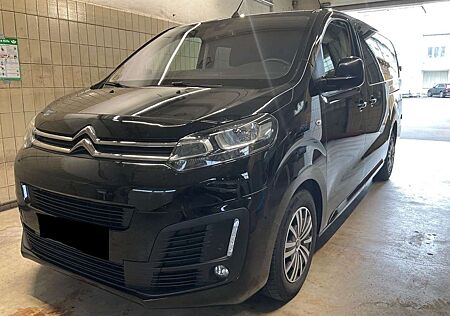 Citroën Jumpy Citroen 2.0HDi Business XL Komfort Plus Doppelkabine