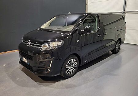 Citroën Jumpy Citroen 2.0HDi Business XL Komfort Plus Doppelkabine