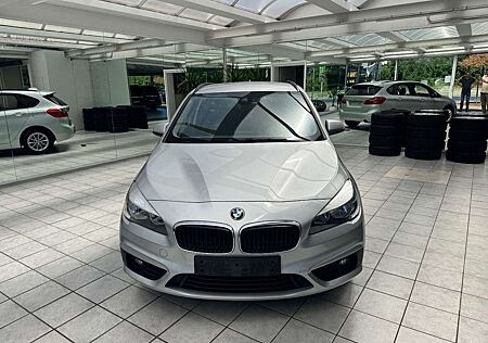 BMW Others Baureihe 2 Active Tourer 214 d Advantage