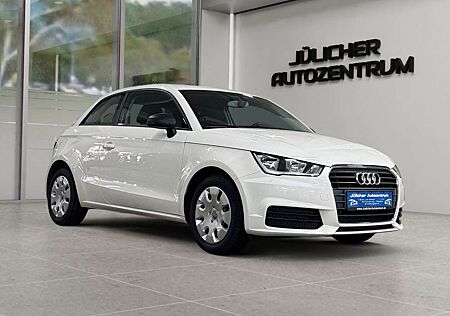 Audi A1 1.Hand, Rentnerfahrzeug, Wenig Km
