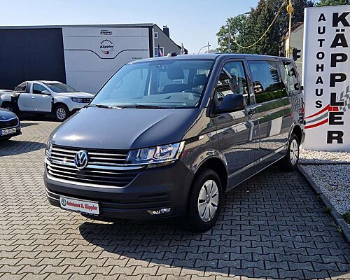 Volkswagen T6.1 Kombi 8-Sitzer, Klima, Tempomat, 4 Jahre Garantie