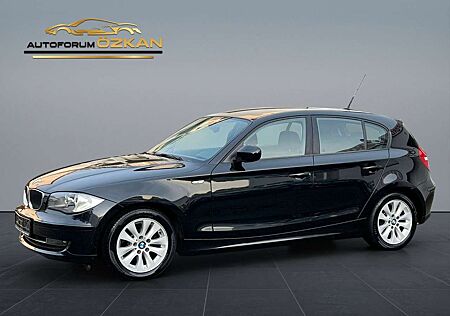 BMW 118 d Lim.