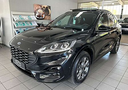 Ford Kuga 2.5 Plug-In Hybrid ST-Line|Pano.|AHK|Kamera