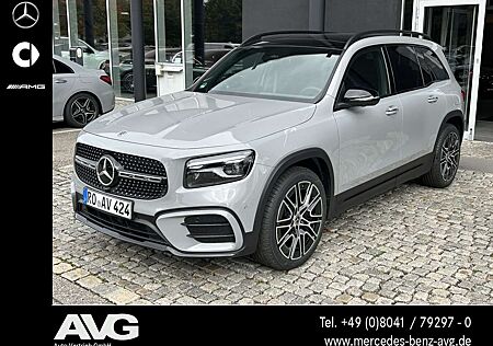 Mercedes-Benz GLB 220 220 d 4M AMG Special Edition Pano AHK LED RF