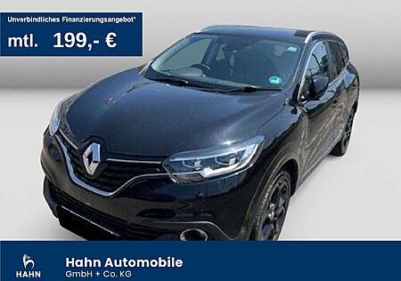 Renault Kadjar TCe165 Bose Edition PDC Tempo Keyless Nav