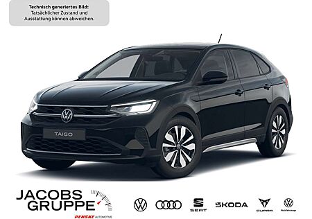 VW Taigo Volkswagen 1.5 TSI DSG/Pano/LEDACC/PDC/Sitzh. Goal