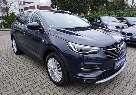 Opel Grandland X Business INNOVATION /EURO6/KLIMA/SCHECKHEFT/