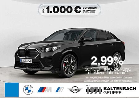 BMW X2 M35I X2 M 35i xDrive 360° LED HUD ACC NAVI H/K