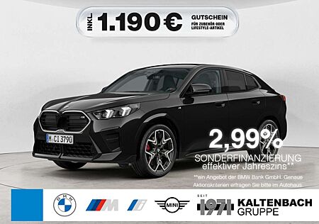 BMW X2 M35I X2 M 35i xDrive 360° LED HUD ACC NAVI H/K