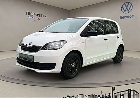 Skoda Citigo Active
