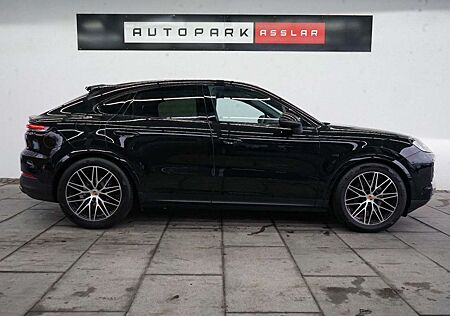 Porsche Cayenne Coupe MY2026/P-Display/LUFT/ACC/BOSE/21z