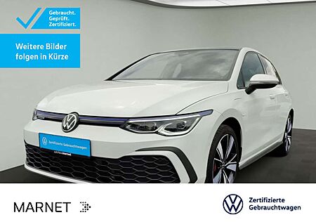 VW Golf GTE Volkswagen VIII 1.4 eTSI GTE *Navi*Pano*IQ.Light*Kamer