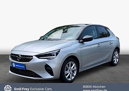 Opel Corsa 1.2 DI Elegance Automatik