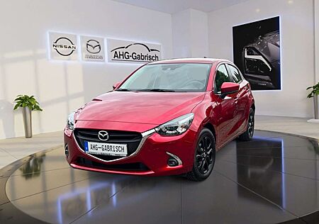 Mazda 2 Kizoku, Licht-Paket, RF-Kamera, Fahrlichtautom