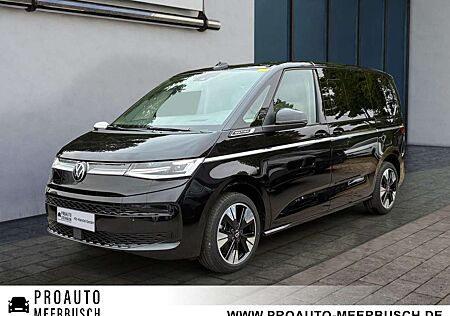 VW T7 Multivan Volkswagen Style AHK/HEADUP/PANO/STNDHZNG/ACC