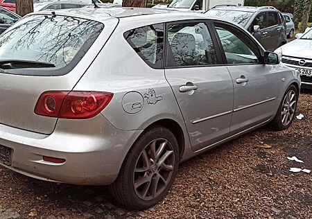 Mazda 3 1.6 Sport Comfort