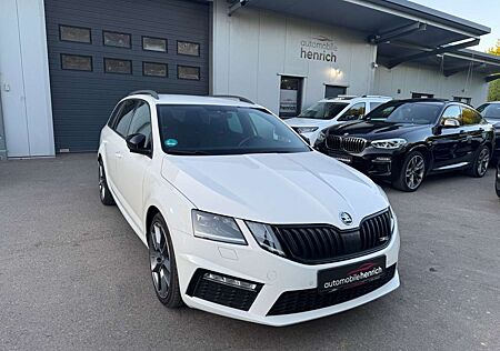 Skoda Octavia Combi RS 245,Ahk,Navi,Kamera