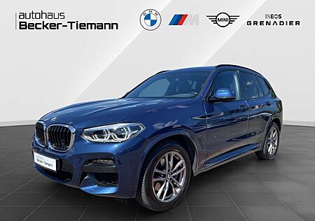 BMW X3 xDrive30i M Sport | Head-Up | Driv.A+ | Komfortzg