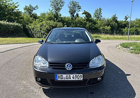 VW Golf Volkswagen 1.4 Goal