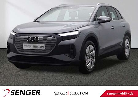 Audi Q4 e-tron 35 MMI Standklima LED connect