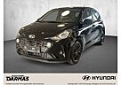 Hyundai i10 Trend NAV Komfortpak. Kamera 8-Fach bereift