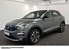 VW T-Roc Volkswagen 1.5 TSI DSG United Navigation