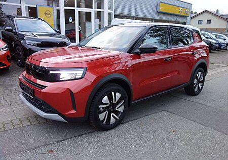 Opel Frontera Electric GS 83 kW