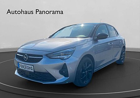 Opel Corsa F GS Line