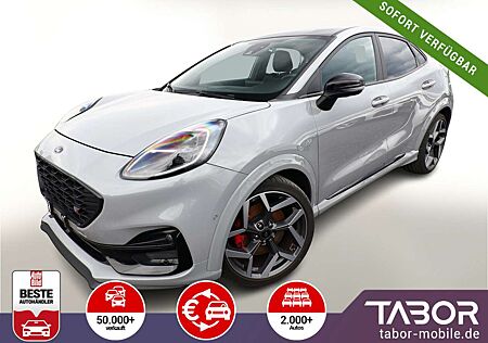 Ford Puma ST 1.5 EcoBoost 200 ST X LED Nav Kam ParkAs