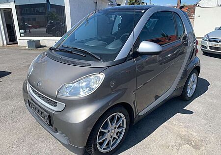 Smart ForTwo coupe Micro Hybrid Drive 52kW