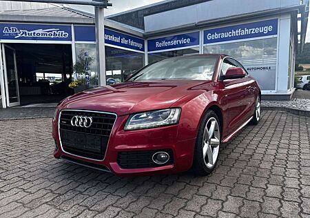 Audi A5 Coupe 3.0 TDI quattro