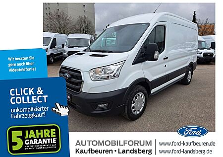Ford Transit Kasten 2.0 TDCi 350 L2 PDC Klima Radio