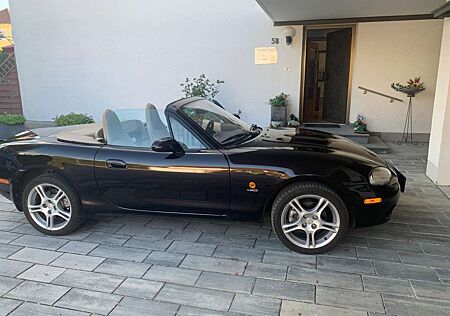 Mazda MX-5 1.6i 16V Memories