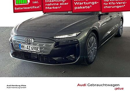Audi Others performance Matrix B&O Pano
