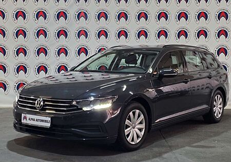 VW Passat Variant gebraucht kaufen VW Passat Variant Volkswagen Basis