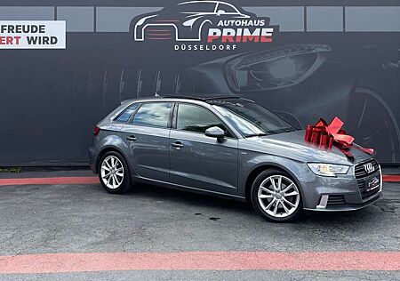 Audi A3 SPORTBACK S-LINE*KAMERA*PANO*VIRTUAL*LED