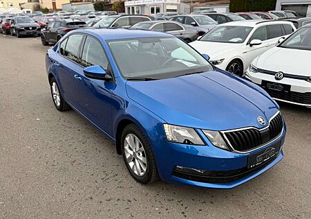 Skoda Octavia Active*KLIMA*PDC*ALU*BLUETOOTH*