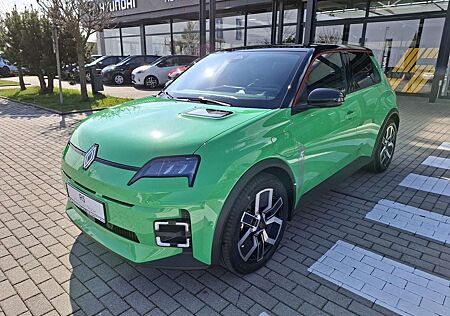 Renault R 5 Techno 150PS Comfort Range E-Tech