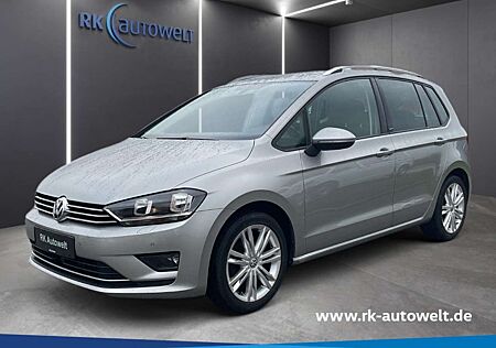 VW Golf Sportsvan Volkswagen 7 VII Allstar 1.2 TSI