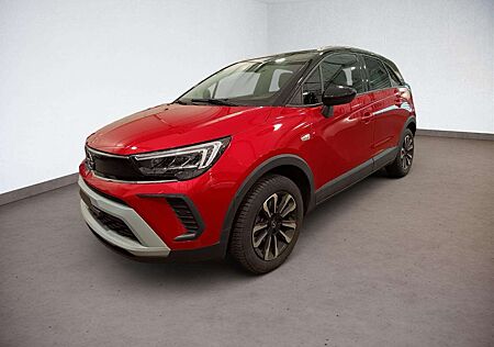 Opel Crossland 1,2 Elegance KLIMA BT TEMP ALU PDC KAM