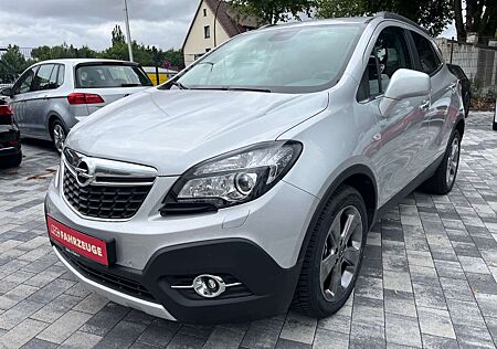 Opel Mokka 4x4 Innovation 34.tkm / HU & Insp.NEU /