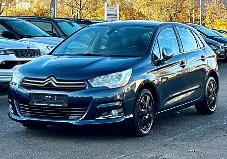 Citroën C4 Citroen Lim. Selection 1.4/PDC/Tempomat/Sitzheizung