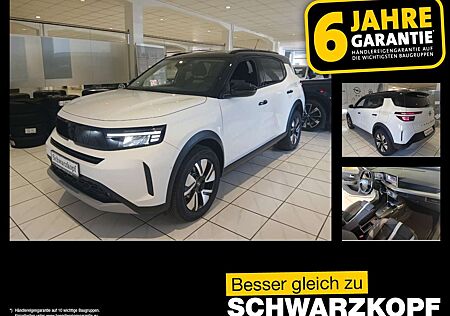 Opel Frontera GS Winterpaket,ThermaTec,DAB,Isofix