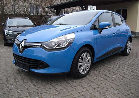 Renault Clio IV Dynamique*Automatik*Navi*Klima*PDC*