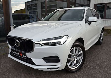 Volvo XC 60 XC60 2,0 Momentum Pro,Alu,Klima,Navi,PDC,Shz,Tel,AHK