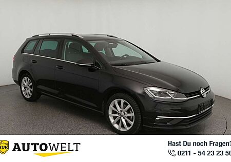 VW Golf Volkswagen VII 2.0 TDI Highline DSG LED+NAVI+ACC+PDC++