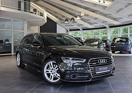Audi A6 AVANT 3,0TDI CLEAN DIESEL QUAT. S-LINE MATRIX